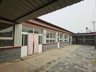 北京市大兴区农村院子出租-长子营整院出租